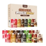 [Flimeal] Набор протеиновых шейков ассорти (14шт)