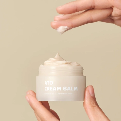 [taga] Ato Крем-бальзам (50 мл)