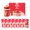 [Flimeal] Протеиновый шейк 7шт (Strawberry)