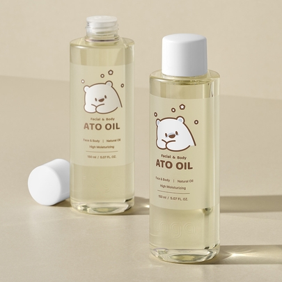 [taga] Ato Масло (150 мл)