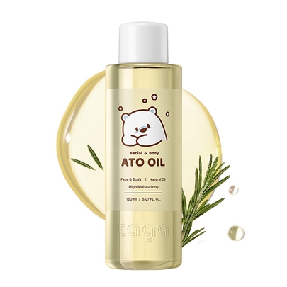 [taga] Ato Масло (150 мл)