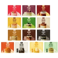 [Flimeal] Протеиновый шейк 7шт (11 видов)