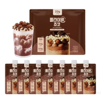 [Flimeal] Протеиновый шейк 7шт (Choco)