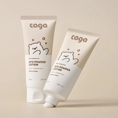 [taga] Ato Пудровый лосьон (100 мл)
