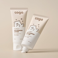[taga] Ato Пудровый лосьон (100 мл)
