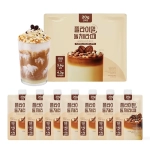 [Flimeal] Протеиновый шейк 7шт (Dolce Latte)