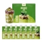 [Flimeal] Протеиновый шейк 7шт (Green Tea)