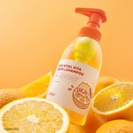 [taga] Ato Vital Vita Гель для душа и шампунь (300 мл)