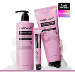 [MEDICUBE] Набор для ухода за кожей головы с розмарином и PDRN