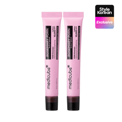 [MEDICUBE] Дуо-набор сыворотки для кожи головы с розмарином и PDRN