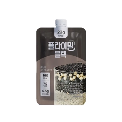 [Flimeal] Протеиновый шейк 1шт (11 видов)