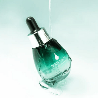 [roobliss] Ампула для кожи головы Rootfarm (35 мл)