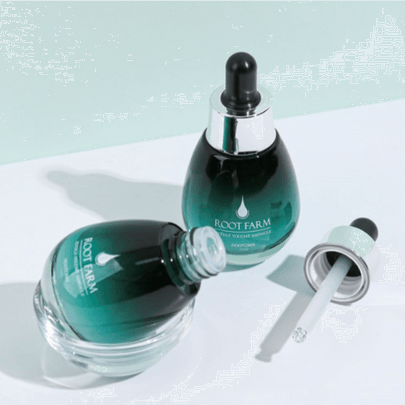 [roobliss] Ампула для кожи головы Rootfarm (35 мл)