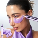 [Numbuzin] Набор для ухода за зоной под глазами No.9 NAD