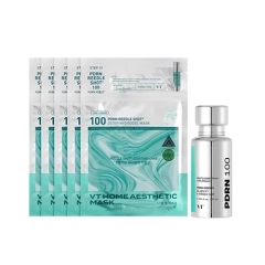 [VT Cosmetics] Набор эссенции и маски с PDRN