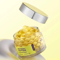 [VT Cosmetics] Капсульный крем с ретиналем и пептидами 50мл
