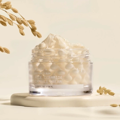 [VT Cosmetics] Капсульный крем с рисом 50мл