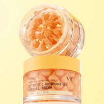 [VT Cosmetics] Капсульный крем с витамином C и астаксантином 50мл