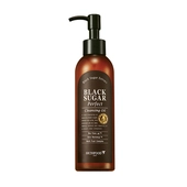 [Skinfood] Очищающее масло с чёрным сахаром Black Sugar Perfect Cleansing Oil 200мл