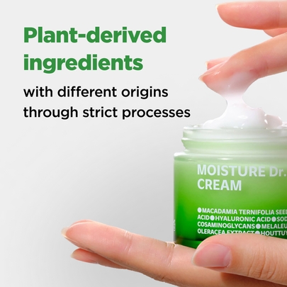 [ISOI] Увлажняющий крем Moisture Dr. Cream (70 мл)