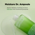 [ISOI] Увлажняющая ампула Moisture Dr. Ampoule (40 мл)