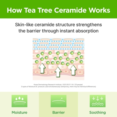 [ISOI] Увлажняющая ампула Moisture Dr. Ampoule (40 мл)