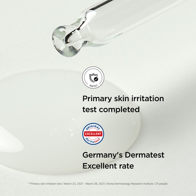 [ISOI] Увлажняющая ампула Moisture Dr. Ampoule (40 мл)