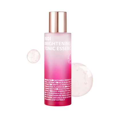 [ISOI] Осветляющая тоник-эссенция Brightening Tonic Essence (130 мл)