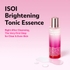 [ISOI] Осветляющая тоник-эссенция Brightening Tonic Essence (130 мл)