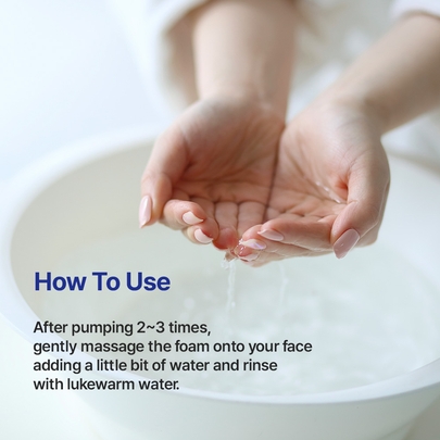 [ISOI] Очищающее средство ACNI Dr. 1st Cleansing (130 мл)