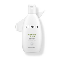 [ZEROID] Интенсивный лосьон Intensive Lotion (200 мл)