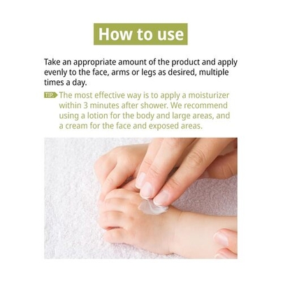 [ZEROID] Интенсивный лосьон Intensive Lotion (200 мл)