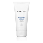[ZEROID] Успокаивающий крем Soothing Cream (80 мл)