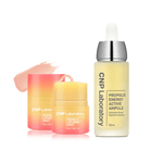 [CNP Laboratory] Дуо-набор Propolis (ампула + липцерин для губ)