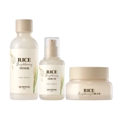 [Skinfood] Осветляющий уход с рисом