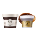 [Skinfood] Дуо-набор смываемых масок с чёрным сахаром