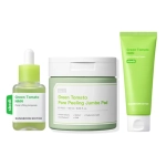 [SUNGBOON EDITOR] Набор интенсивного ухода за порами с зелёным томатом