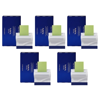 [ESTHER FORMULA] (Халяль) NMN Phytos Film 2X (30шт5коробок)