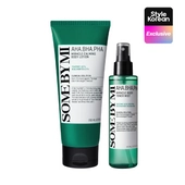 [SOME BY MI] Набор для ухода за телом AHA BHA PHA Trouble-Free