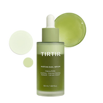 [TIRTIR] Двойная сыворотка с матчей Matcha Dual Serum 50мл