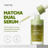 [TIRTIR] Двойная сыворотка с матчей Matcha Dual Serum 50мл