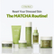 [TIRTIR] Двойная сыворотка с матчей Matcha Dual Serum 50мл