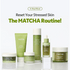 [TIRTIR] Двойная сыворотка с матчей Matcha Dual Serum 50мл