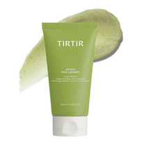 [TIRTIR] Очищающая пенка с матчей Matcha Pack Cleanser 120мл