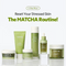 [TIRTIR] Очищающая пенка с матчей Matcha Pack Cleanser 120мл