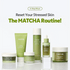 [TIRTIR] Очищающая пенка с матчей Matcha Pack Cleanser 120мл