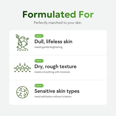 [NINELESS] Сыворотка с 5% молочной кислотой Molecule-Clear 30мл