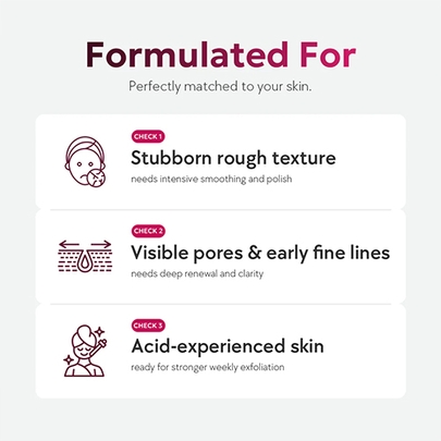 [NINELESS] Сыворотка с 5% гликолевой кислотой Molecule-Clear 30мл