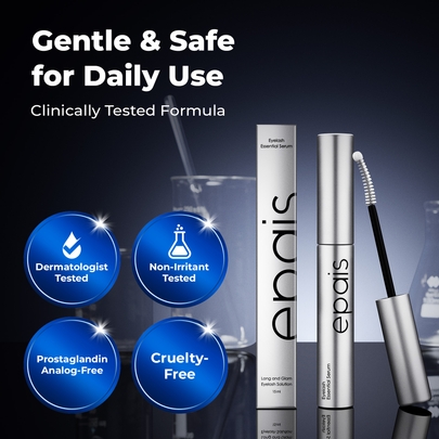 [epais] Эссенциальная сыворотка для ресниц 15мл