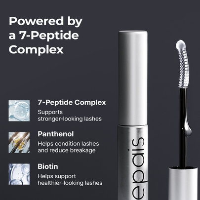 [epais] Эссенциальная сыворотка для ресниц 15мл